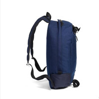 Mystery Ranch 神秘牧场 Summit 中性旅行背包 蓝色 20L