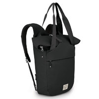 OSPREY Arcane tote pack 中性双肩包 黑色 20L