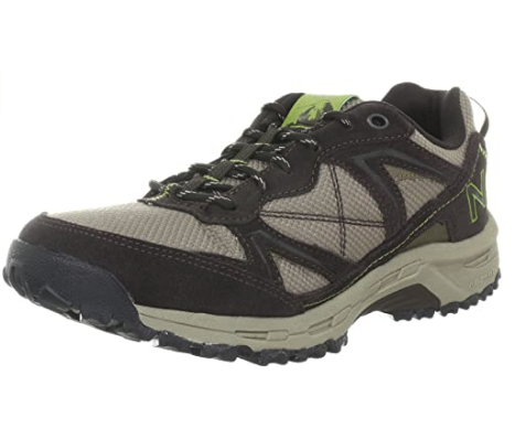 new balance 659系列 男士徒步鞋 MW659BR1 棕色 40