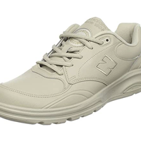 new balance 812系列 男士徒步鞋 MW812BE 米色 40