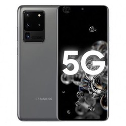 SAMSUNG 三星 S20 Ultra 5G版 智能手机 12GB+256GB 