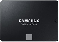 Samsung 三星 固态硬盘 860 EVO 1TB 2.5英寸 SATA III 内部固态硬盘 (MZ-76E1T0B/AM)