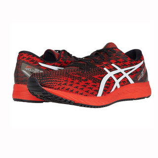 ASICS 亚瑟士 Gel-Ds Trainer 25 男士跑鞋 1011A675-600 红色 39