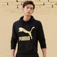 PUMA 彪马 Classics Logo Hoody TR 595907 男款运动卫衣