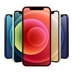 Apple 苹果 iPhone 12 5G智能手机