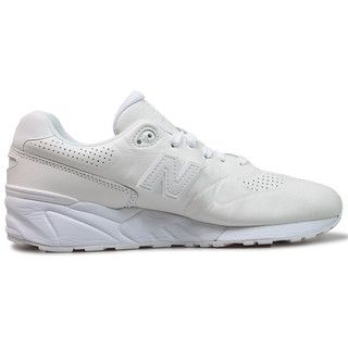 new balance 999系列 男士跑鞋 MRL999AH 白色 44