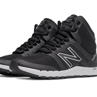 new balance 811系列 女士训练鞋 WX811MBG 黑色 35