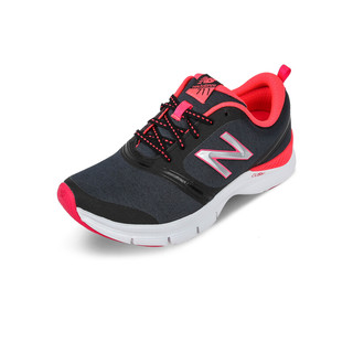 new balance 711系列 女士训练鞋 WX711HF 蓝色 36