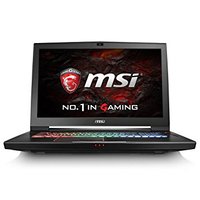 MSI 微星 GT83VR Titan SLI-024 17英寸 笔记本电脑