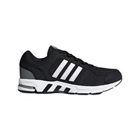 adidas 阿迪达斯 Equipment 10 男士跑鞋 DA9375 黑白灰 39
