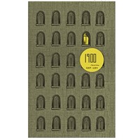 《1900：纪念马洛伊·山多尔》Kindle电子书