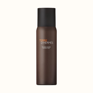 爱马仕 Terre D’Hermès Shaving Foam 大地剃须泡