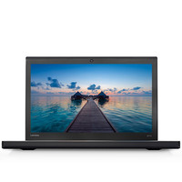 ThinkPad 思考本 X270 12.5英寸 笔记本电脑