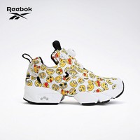 必看活动：500元买齐一身过冬装！京东reebok官方店年度爆炸折扣