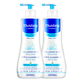 mustela 妙思乐 儿童洗发沐浴露二合一 500ml*2