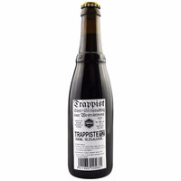 西弗莱特伦 12号 W12 修道院四料啤酒 330ml*1瓶 比利时原装进口精酿啤酒