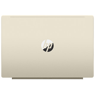 HP 惠普 星 13 13.3英寸 轻薄本 金色 (酷睿i5-8265U、核芯显卡、8GB、256GB SSD、1080P、IPS、5GR15PA)
