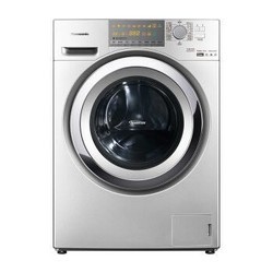 Panasonic 松下 XQG100-EG12T 全自动滚筒洗衣机 10kg