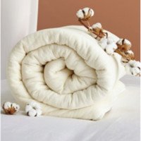DAPU 大朴 新疆棉花被胎 冬被 7斤 150*210cm