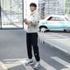 New Balance NB官方2020新款中性款878系列CM878GRY复古老爹鞋