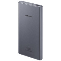 Samsung 三星 EB-P3300 双向加速充电移动电源 10000mAh