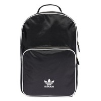 adidas Originals BP CL 中性旅行背包 CW0637 黑色 30*44*17CM