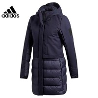 Adidas阿迪达斯 W CLIMAWARM PAR 女子运动休闲羽绒服外套