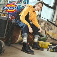 Dickies 194M50LXS28 情侣马丁靴