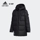 adidas 阿迪达斯 儿童运动羽绒服