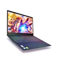 Lenovo 联想 扬天 V15 2020款 15.6英寸 商务本 灰色(酷睿i5-8265U、MX110、8GB、128GB SSD+1TB HDD、1080P、LED)