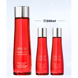 ESTEE LAUDER 雅诗兰黛 红石榴爽肤水 200ml（赠同款爽肤水100ml*2）