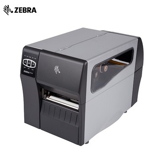 ZEBRA 斑马 ZT21 标签机打印机