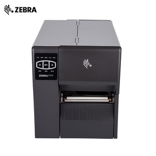ZEBRA 斑马 ZT21 标签机打印机