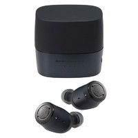 audio-technica 铁三角 ATH-ANC300TW 入耳式真无线主动降噪动圈蓝牙耳机 黑色