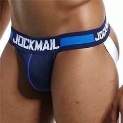 JOCKMAIL JM201 男士双丁内裤 多色多码