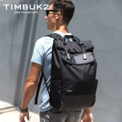 TIMBUK2 天霸 TKB203-4-6114 男士双肩背包