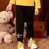 CLASSIC TEDDY 精典泰迪 儿童百搭卫裤