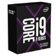 intel 英特尔 Core 酷睿 i9-10900X 盒装CPU处理器