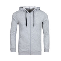 ASICS 亚瑟士 2031A597 男士针织连帽外套上衣