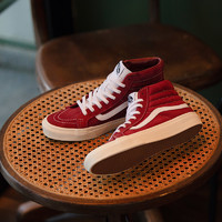 VANS 范斯 SK8-Hi VN0A32R2OIA1 女子运动鞋