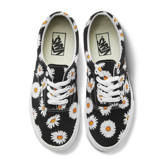 商品vans 范斯 小雏菊 vn0a38frtoz1 帆布鞋