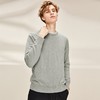 GIORDANO 佐丹奴 4905080202 男士纯棉针织衫