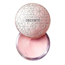 cdf会员购!COSME DECORTE 黛珂 白檀舞蝶丝绒散粉蜜粉 20g #80