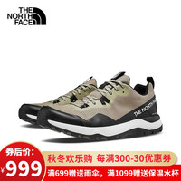 运动生活 篇十六:秋高气爽,登山鞋来一套?