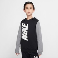 Nike 耐克 SPORTSWEAR CV9334 儿童连帽衫