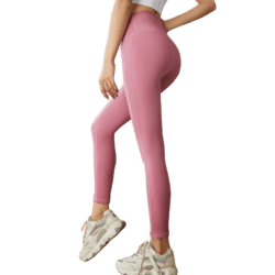 bikigirl CK002 高腰瑜伽健身裤