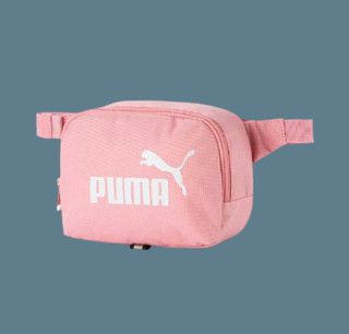 PUMA 彪马 运动包 076908-29 粉色