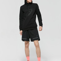 ASICS 亚瑟士 2031A59302HRyx 男士连帽套头卫衣