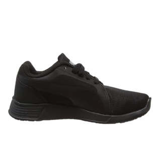 PUMA 彪马 ST Trainer Evo 中性跑鞋 360478-03 黑色 38