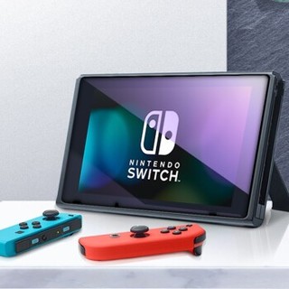 魔卡荟 Switch 抗蓝光钢化膜 1片装